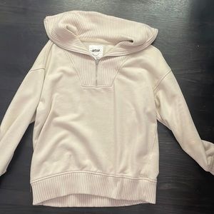 Aerie Half Zip
